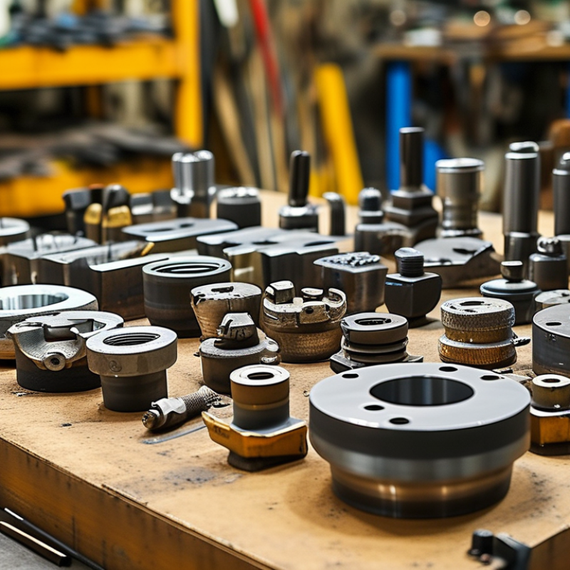 How to Choose the Best Mould Welding Accessories for Your Needs?