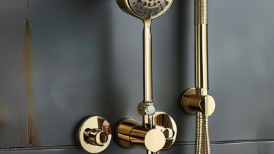 Top 10 Shower Hose Options for Global Buyers in 2026?