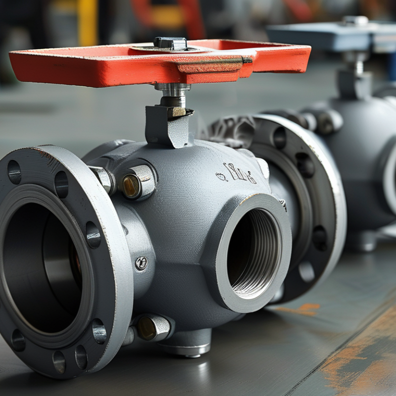 Top Floating Ball Valve Manufacturers for Global Buyers?