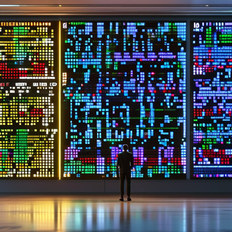 2026 How to Understand Pixel Pitch in LED Panels?