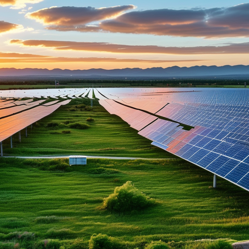 Top 10 Solar Power Applications You Should Know About?
