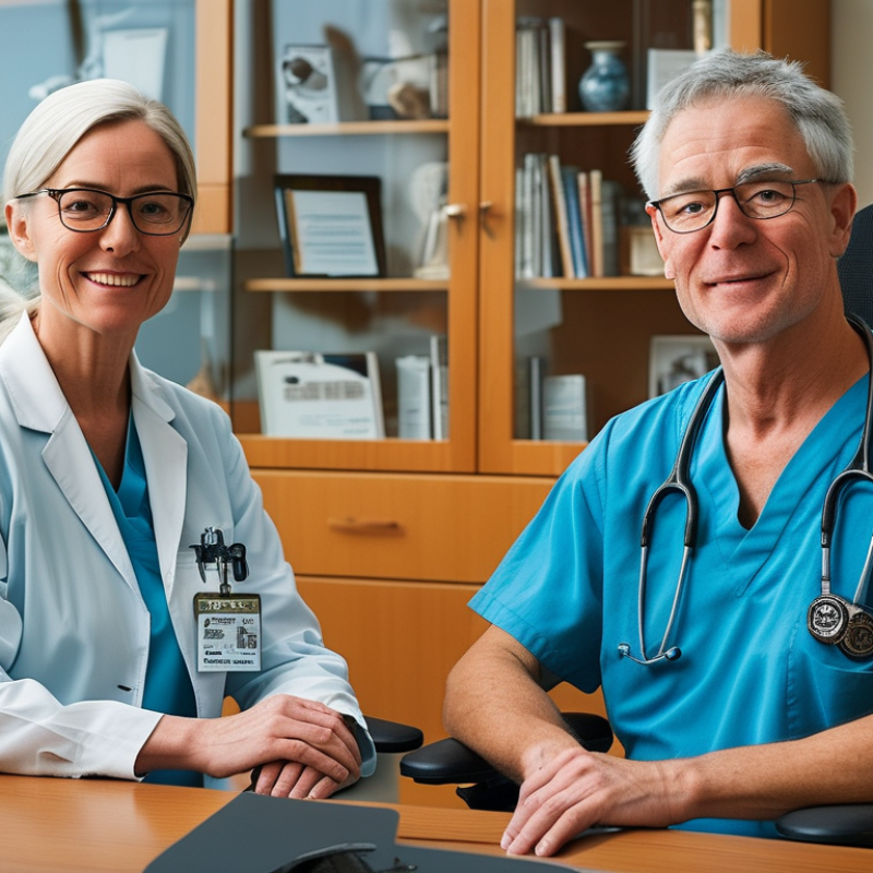 How to Choose the Right Hip Prosthesis for Your Needs?