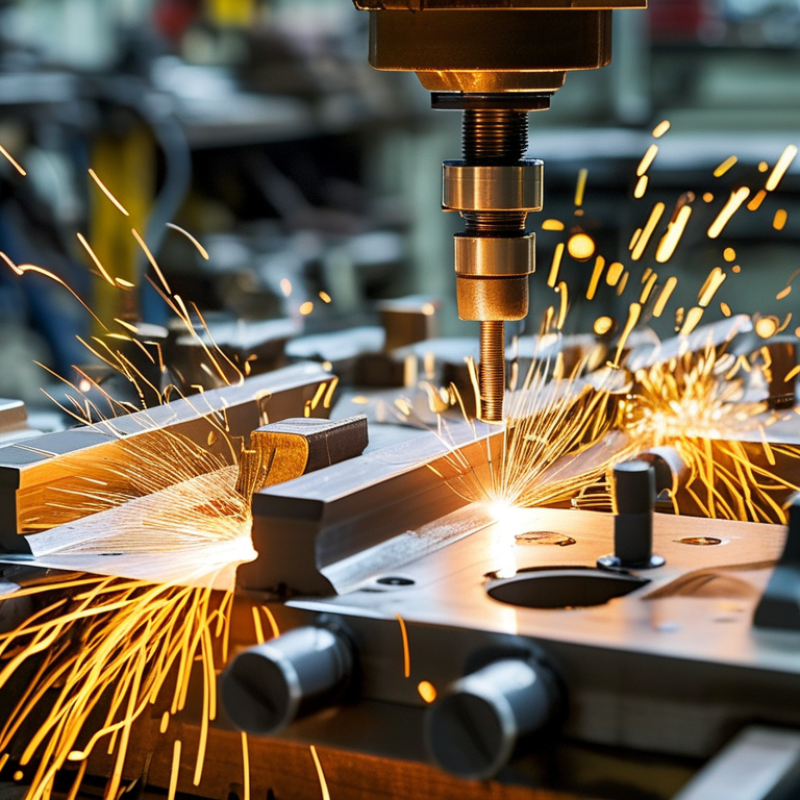 Essential Mould Welding Accessories for Efficient Production?