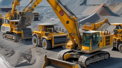 2026 Best Crushing Equipment for Global Buyers Insights?