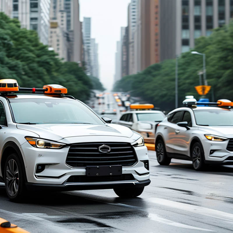 Why Are ADAS Calibration Systems Important for Safety?