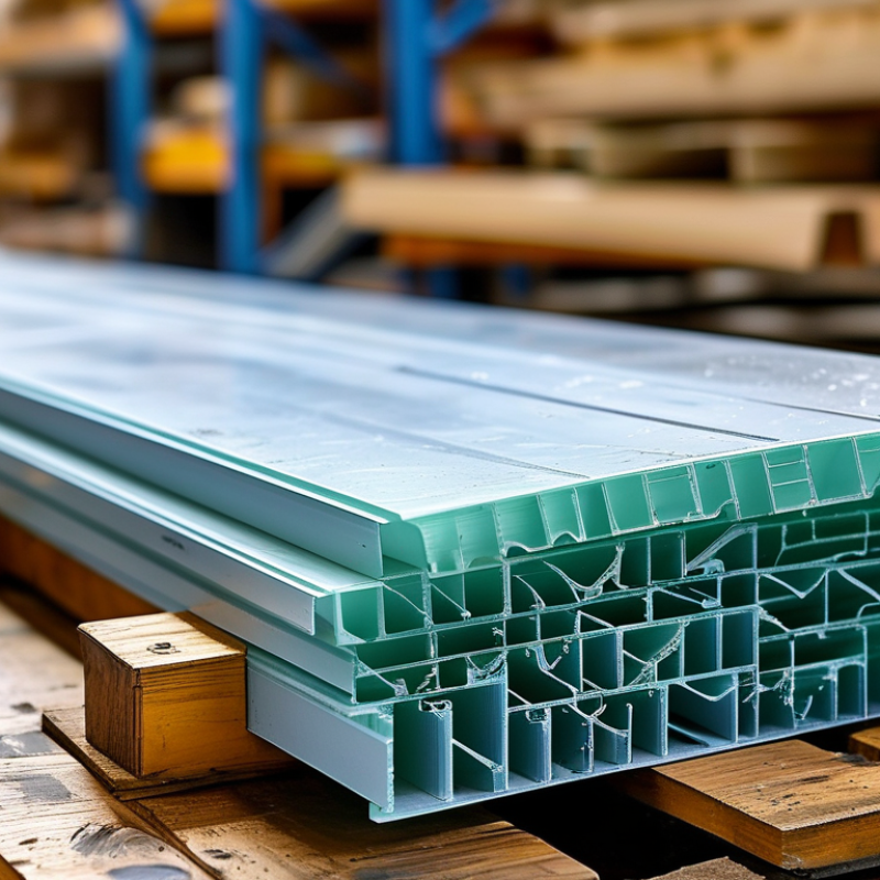 2026 Best Polycarbonate Sheets for Global Buyers?