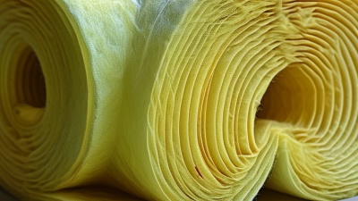 What is Glass Wool Insulation and How Does it Work?