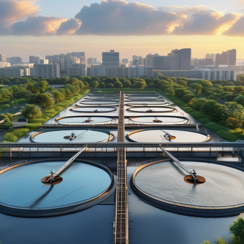 Top Water Waste Treatment Solutions for Global Buyers?