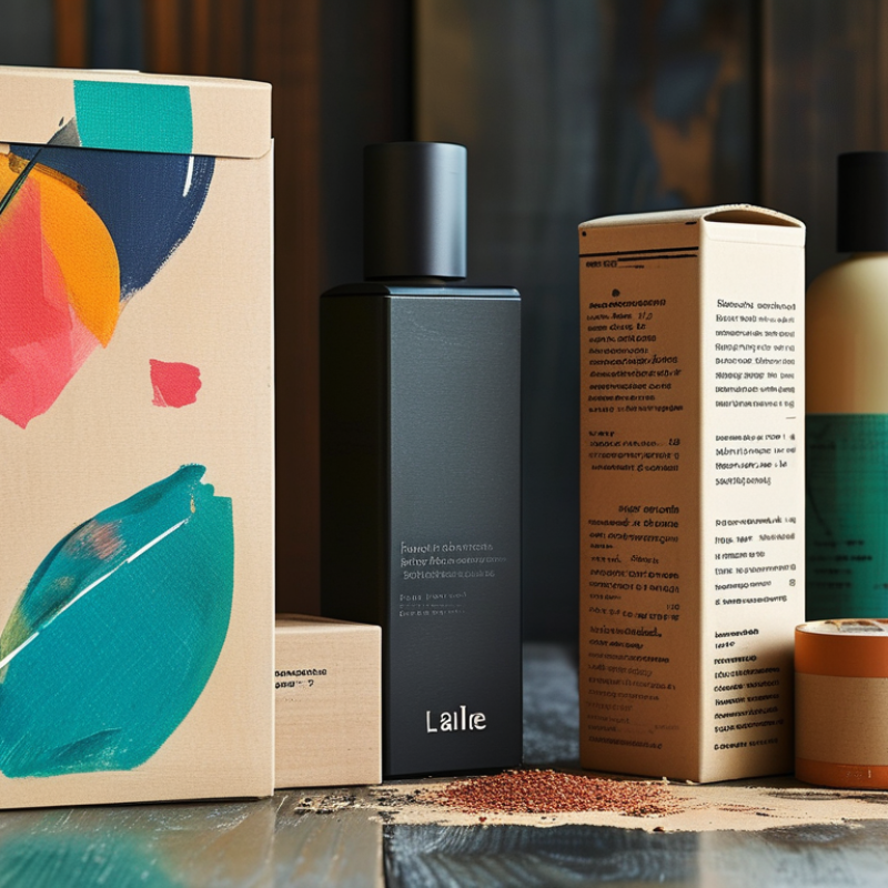 How Does Packaging Enhance Brand Storytelling for Buyers?