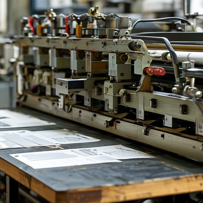 Top 10 Automatic Printing Machines to Boost Your Business?