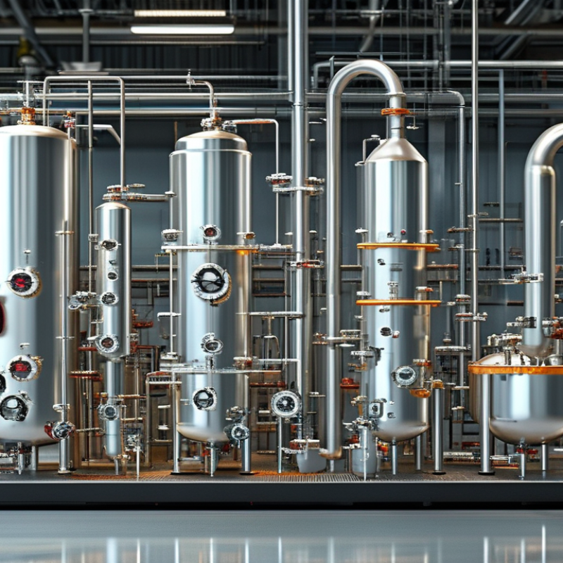 2026 How to Choose the Best Vacuum Distillation Unit?