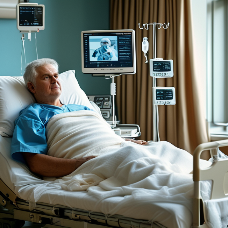 How Does Remote Patient Monitoring Enhance Home Healthcare Support?