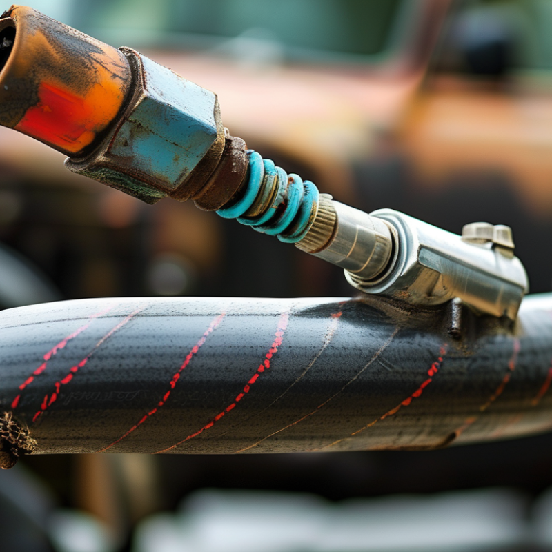 Why You Should Maintain Power Steering Hoses for Longevity?