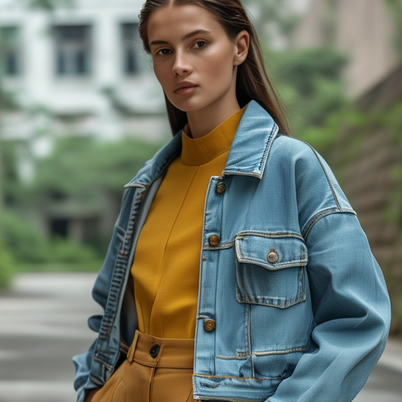 Why Choose Recycled Canvas Fabric for Sustainable Fashion?