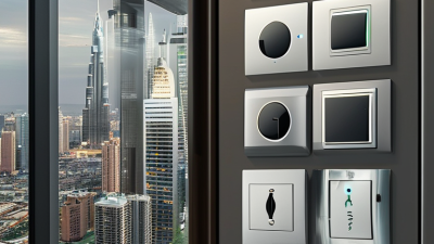 2026 Top Indoor Switch Types for Global Buyers Guide?