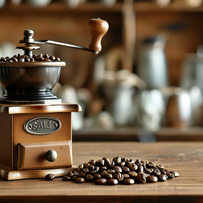 2026 Top Manual Ceramic Coffee Grinder for Global Buyers?