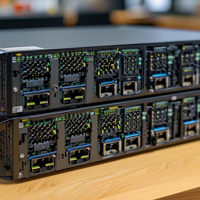 How to Choose the Best Juniper Ex Switches for Your Network?