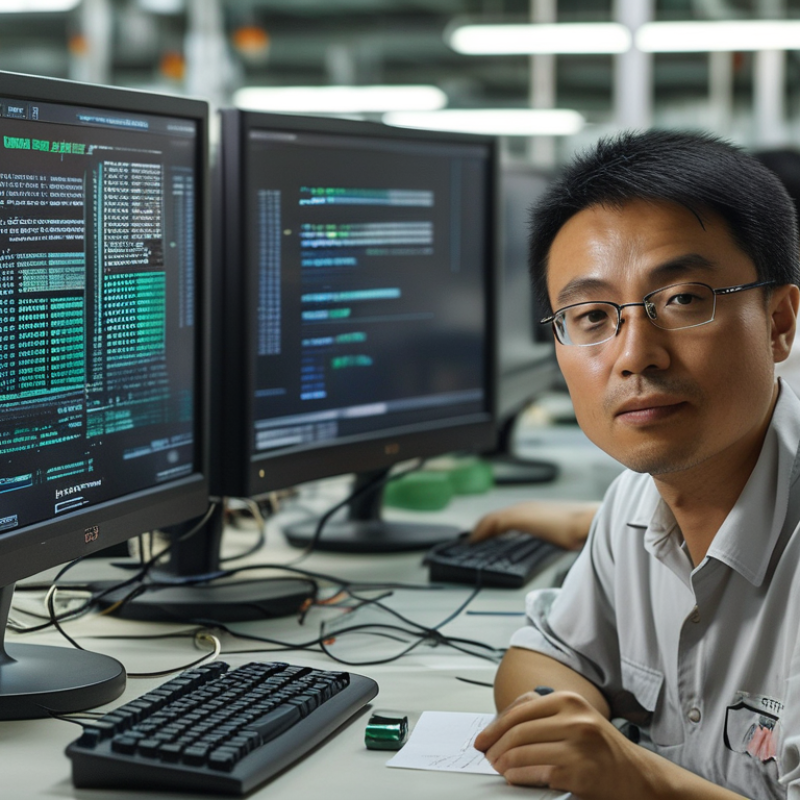 Top China LCD TFT Screen Suppliers for Global Buyers?