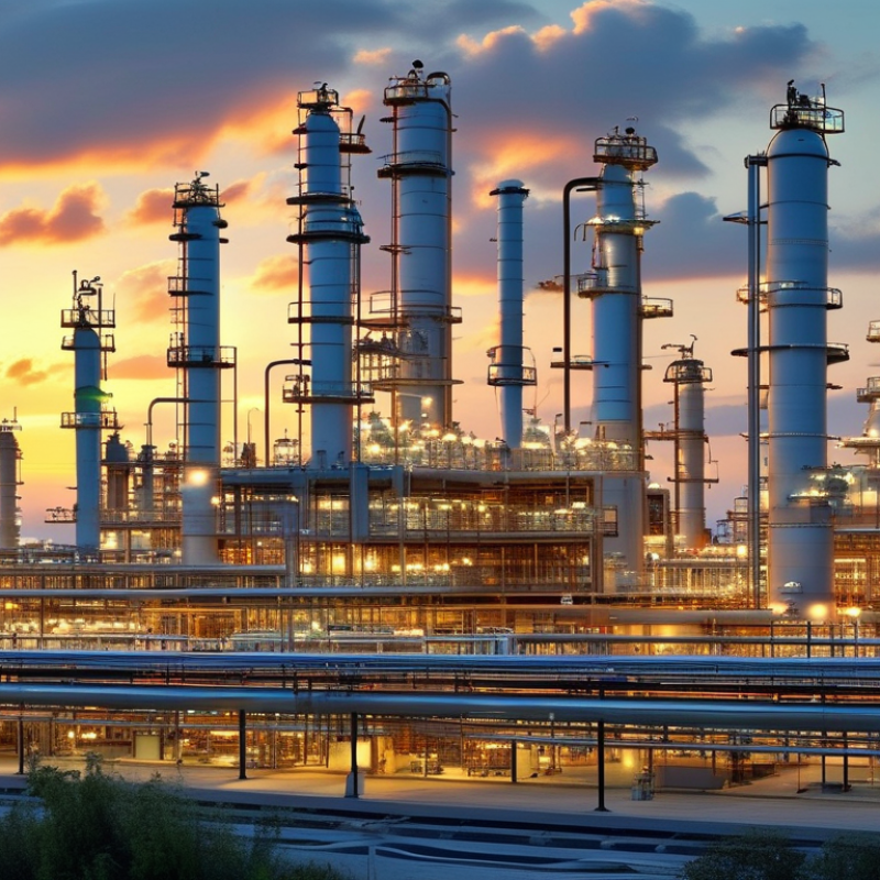 2026 Best Vacuum Distillation Unit for Global Buyers?