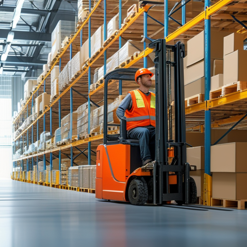 How to Calculate Load Capacity for Efficient Storage Systems?