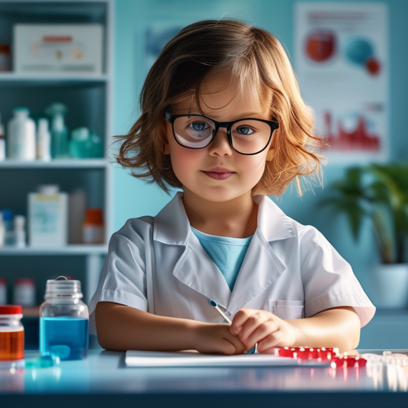2026 Best Nitroxoline Use in Pediatric Patients for Health Safety?