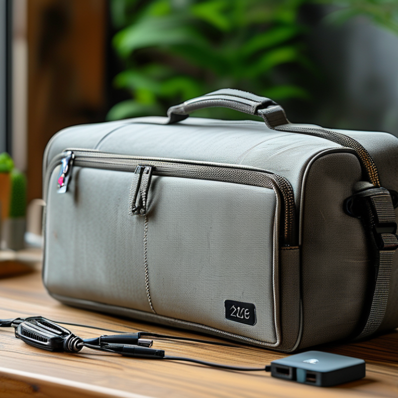 Top Cable Organizer Bag Options for Global Buyers in 2026?