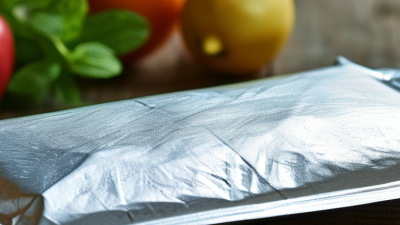 What is an Insulated Aluminum Bag and Its Benefits?