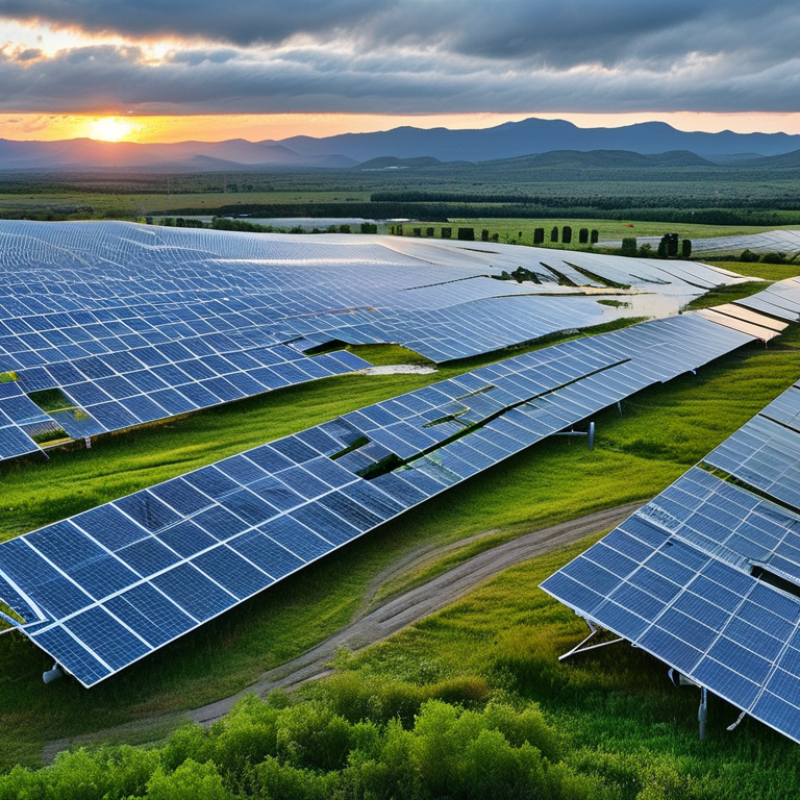Top Solar Project Trends for Global Buyers in 2026?