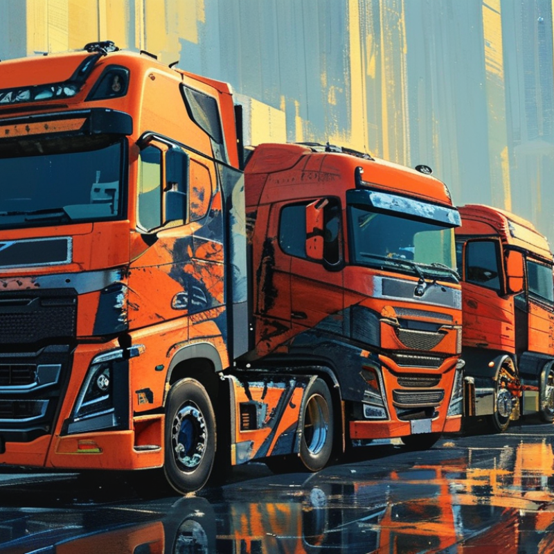 Top 10 Semi Trailer Suspension Systems for Transport Fleets Explained?
