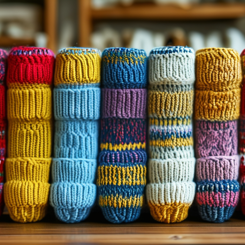 Top 10 Benefits of Automatic Sock Machines You Need to Know?