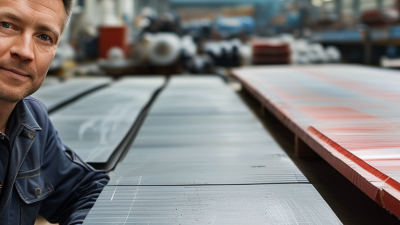China Top Plastic Board Sheet Suppliers for Global Buyers?