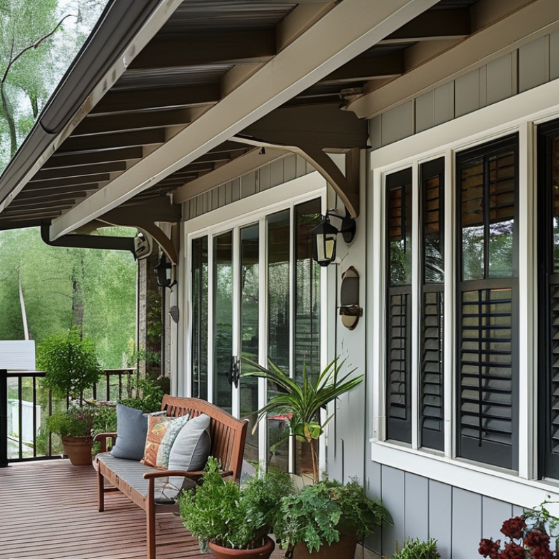 2026 Best Door Awning Options for Global Buyers to Consider?