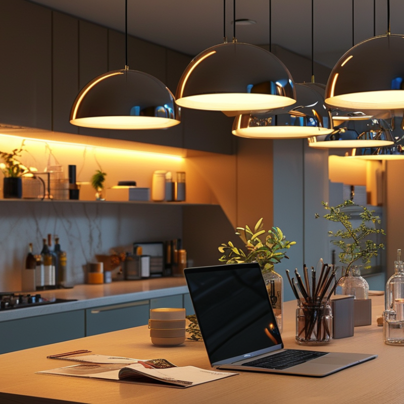 Top Ways to Reduce Glare from Recessed LED Downlights?