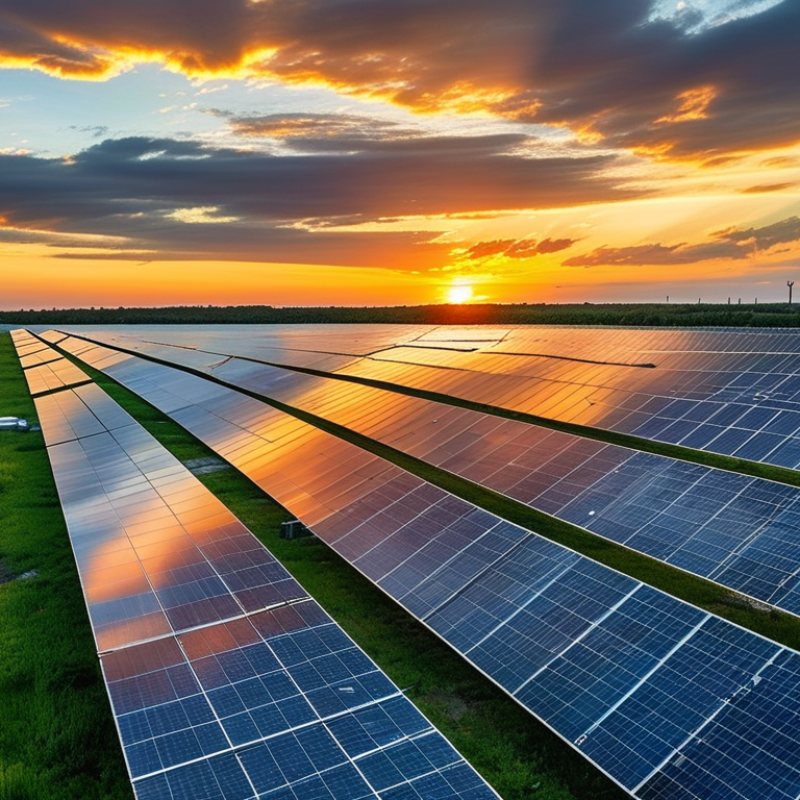 Top Solar Contractors for Your Sustainable Energy Needs?
