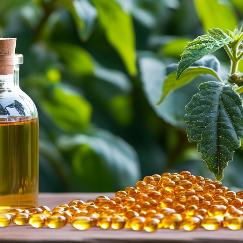 What is Dimethyl Sulfone Uses Benefits and Applications?