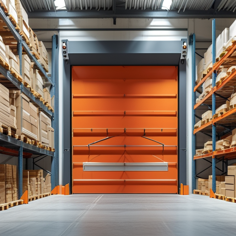 How to Choose the Right Mast Height for Your Warehouse Needs?