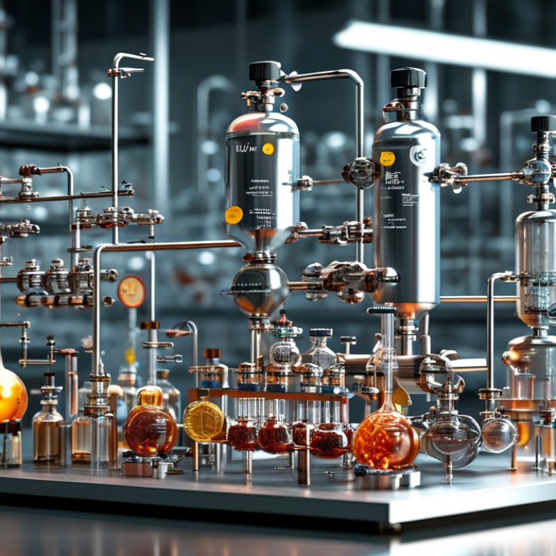 How to Choose the Right Vacuum Distillation Unit for Your Needs?