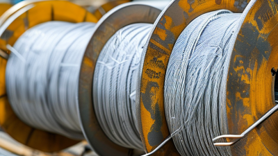 Top 10 Uses of Steel Wire Rod for Global Buyers?