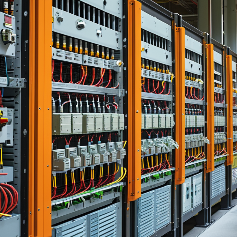 How to Choose the Best Busbar Systems for Your Needs?