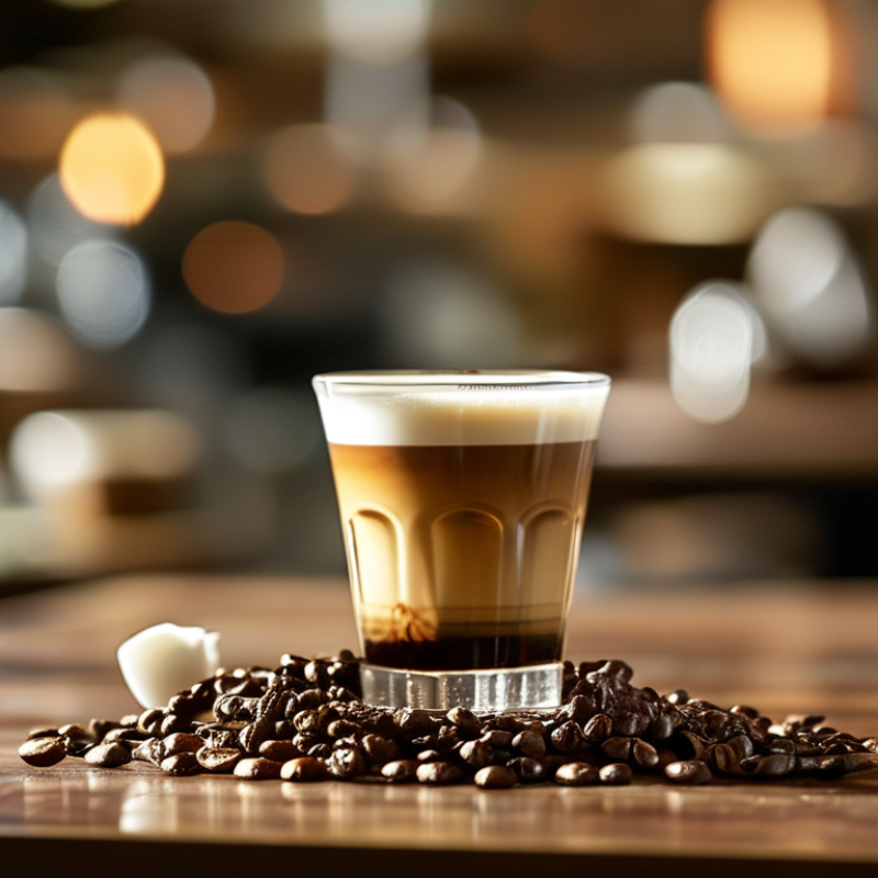 Why Choose Barista Instant Coffee for Your Business Needs?