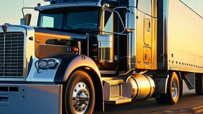 How to Choose the Best Truck Filter for Your Needs?