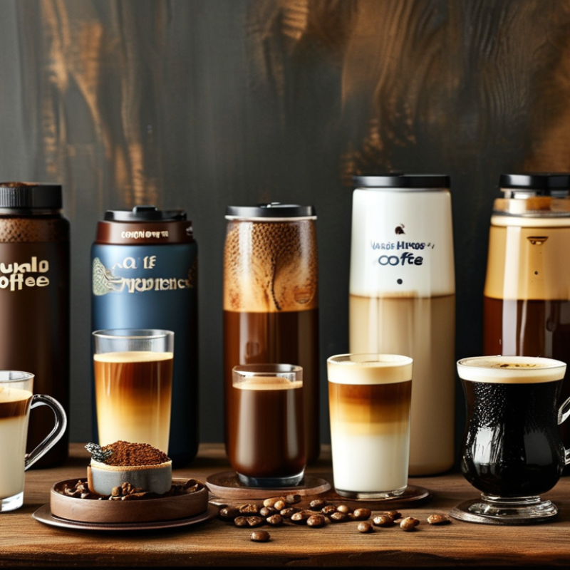 Top Tips for Choosing the Best Barista Instant Coffee?