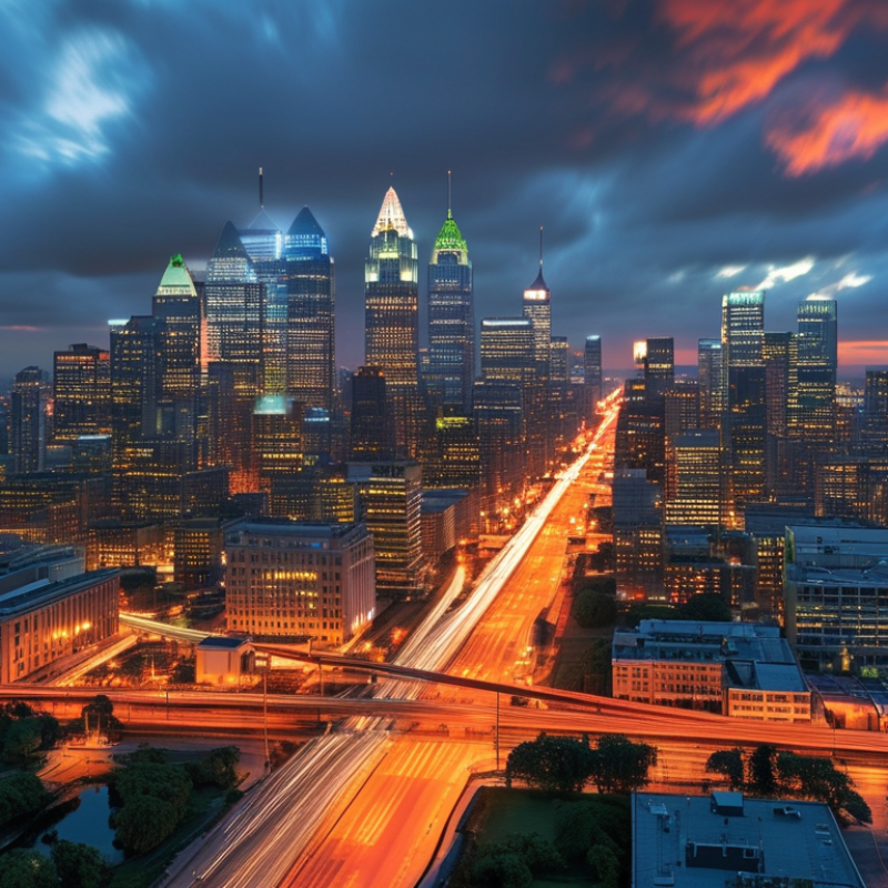 Best Lighting Solutions for Safety and Security in 2026?