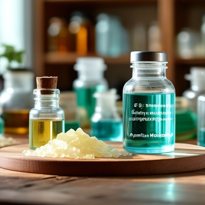 Why is Dimethyl Sulfone Popular for Global Sourcing?