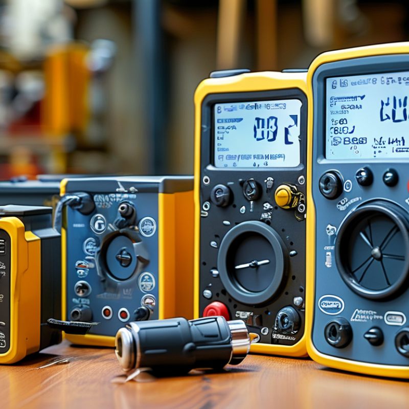 How to Choose the Best Acid Battery Tester for Your Needs?