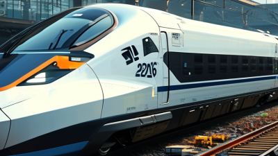Top Equipment Rail Systems of 2026 What to Know?