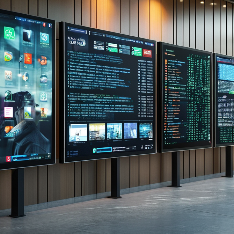 Top Tips for Choosing Digital Signage LED Wall Solutions?