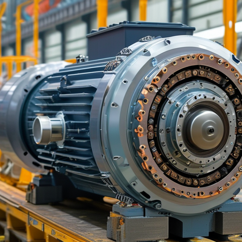 China Top Track Motor Suppliers for Your Global Procurement Needs?