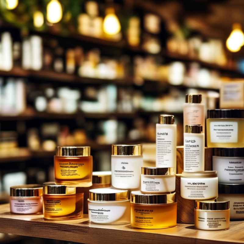 How to Choose the Best Face Cream for Glowing Skin?