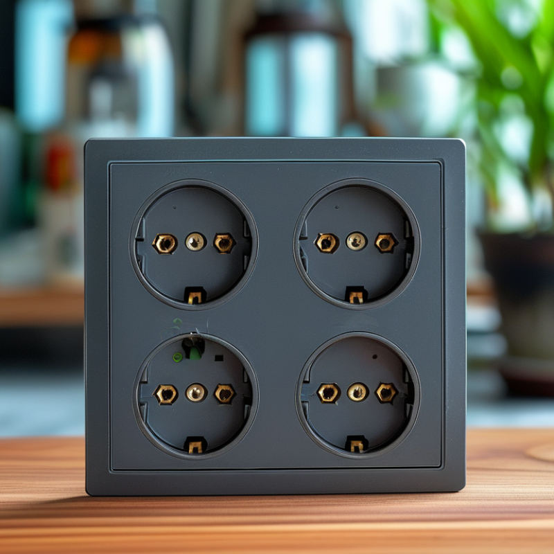 Top 10 Power Strips in China for Your Global Sourcing Needs?